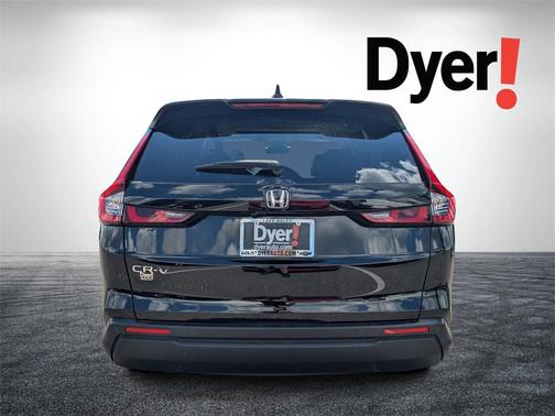 2023 Honda CR-V EX-L 2WD