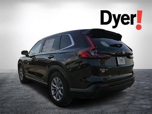 2023 Honda CR-V EX-L 2WD