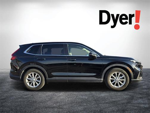 2023 Honda CR-V EX-L 2WD