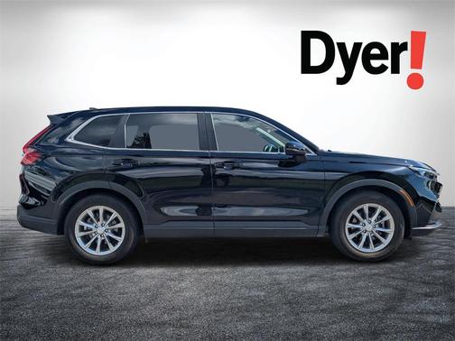 2023 Honda CR-V EX-L 2WD