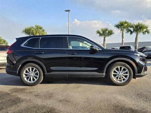 2023 Honda CR-V EX-L 2WD