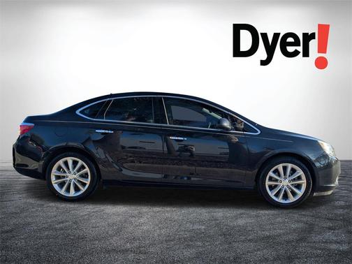 2014 Buick Verano Convenience