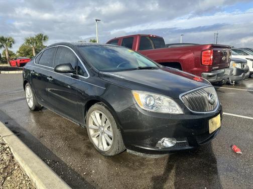 2014 Buick Verano Convenience