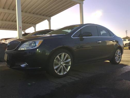 2014 Buick Verano Convenience