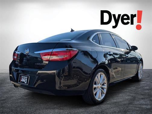 2014 Buick Verano Convenience