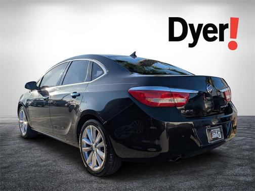 2014 Buick Verano Convenience
