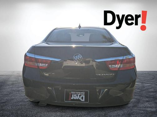 2014 Buick Verano Convenience