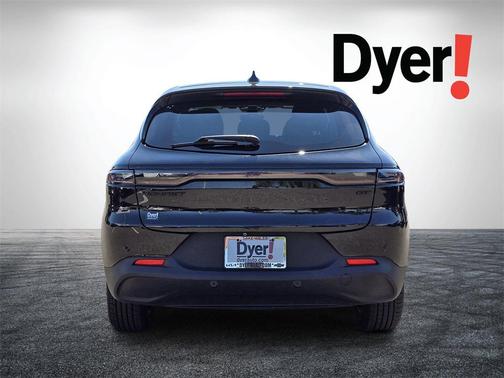 2024 Dodge Hornet GT