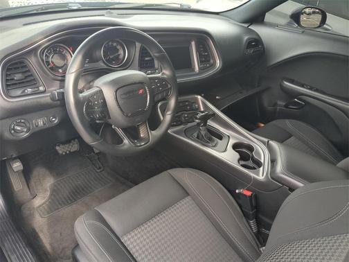 2018 Dodge Challenger R/T