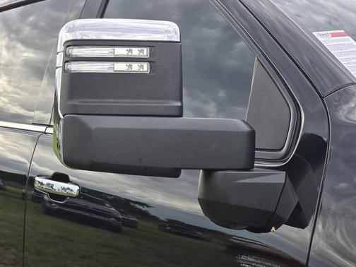 Black 2024 Chevrolet Silverado 2500 High Country
