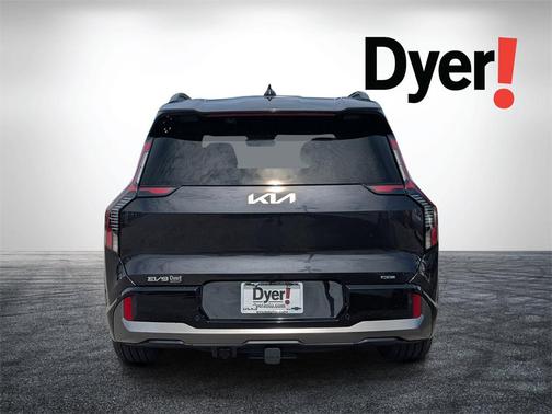 2024 Kia EV9 GT-Line