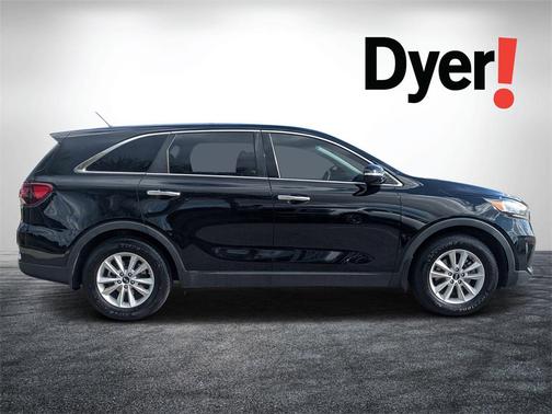 2019 Kia Sorento L