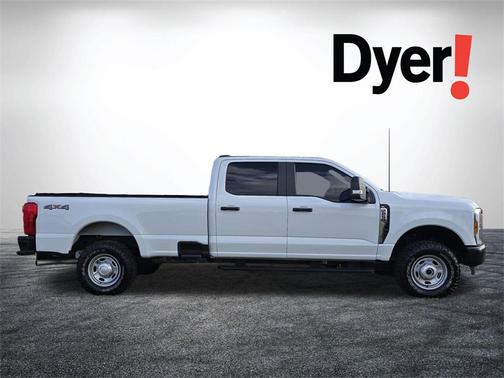 2024 Ford F-250 XL