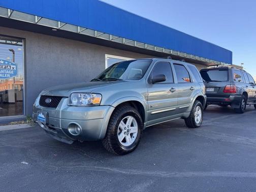 2006 Ford Escape Hybrid Base