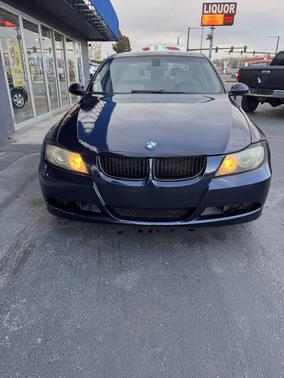 2006 BMW 330 330xi