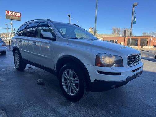 2010 Volvo XC90 3.2