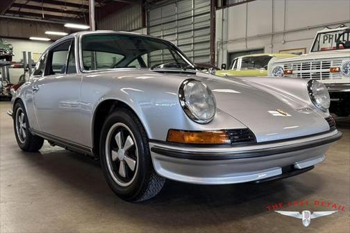 1973 Porsche 911 Base