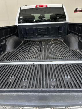 2024 RAM 1500 Classic Warlock Crew Cab 4x4 5'7' Box