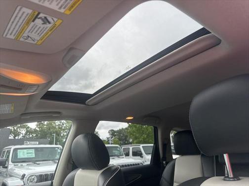 2020 INFINITI QX60 Signature Edition