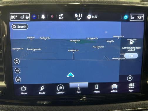 2024 Chrysler Pacifica Hybrid S Appearance Pkg