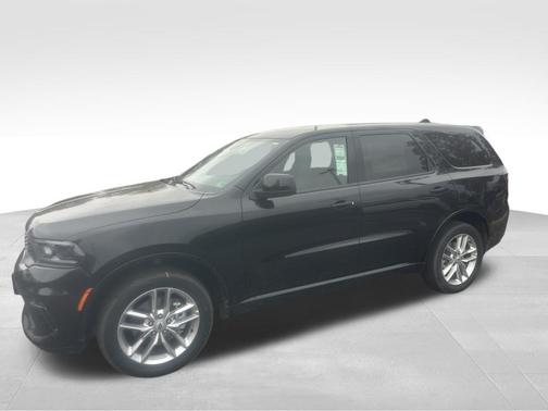 2026 Dodge Durango GT AWD