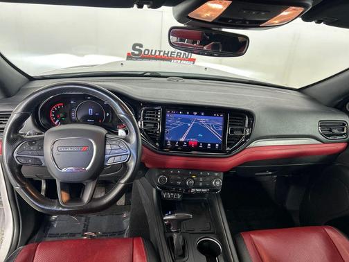 2022 Dodge Durango R/T AWD