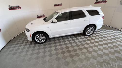 2022 Dodge Durango R/T AWD
