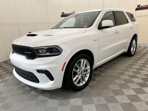 2022 Dodge Durango R/T AWD
