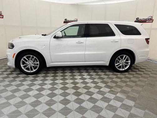 2022 Dodge Durango R/T AWD