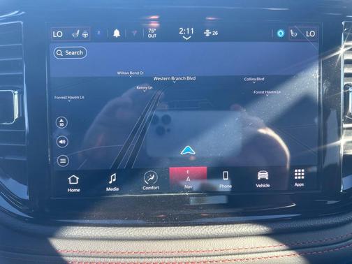 2026 Dodge Durango GT AWD