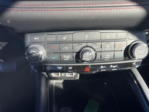 2026 Dodge Durango GT AWD