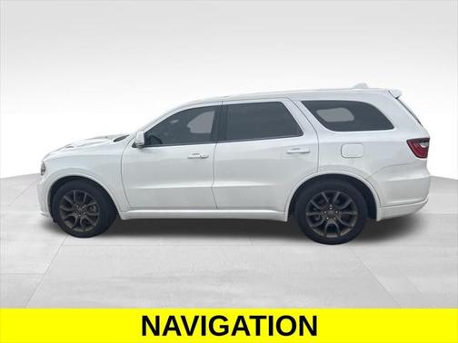 2018 Dodge Durango R/T