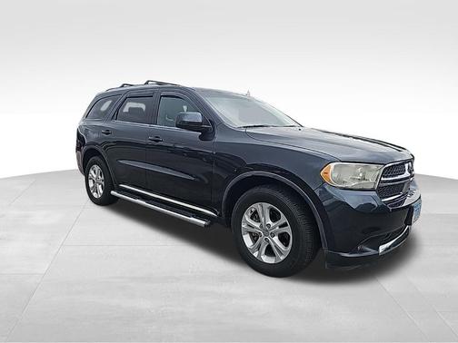 2013 Dodge Durango SXT