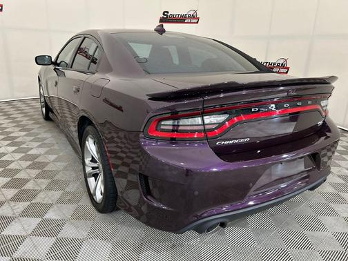 2022 Dodge Charger R/T