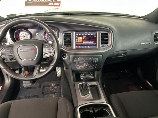 2022 Dodge Charger R/T