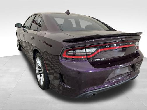 2022 Dodge Charger R/T