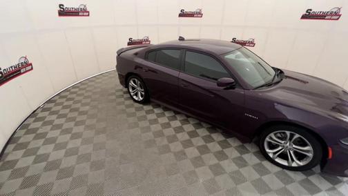 2022 Dodge Charger R/T