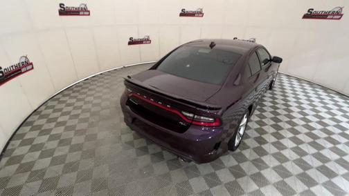 2022 Dodge Charger R/T