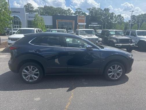 2023 Mazda CX-30 2.5 S Premium Package