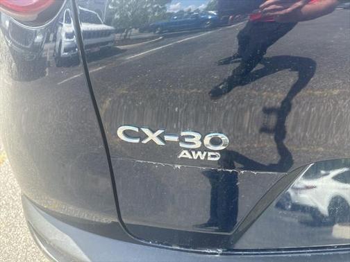 2023 Mazda CX-30 2.5 S Premium Package