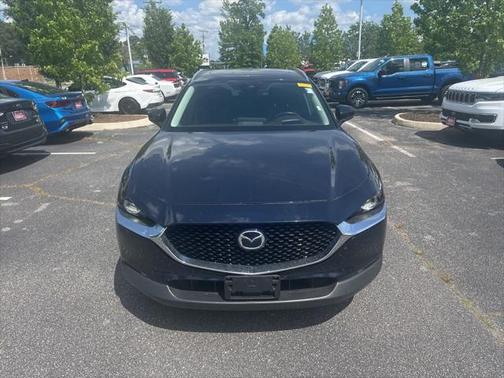 2023 Mazda CX-30 2.5 S Premium Package