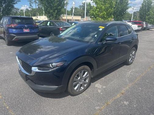 2023 Mazda CX-30 2.5 S Premium Package