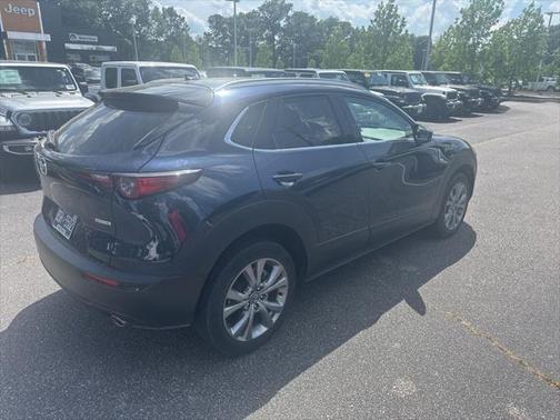 2023 Mazda CX-30 2.5 S Premium Package