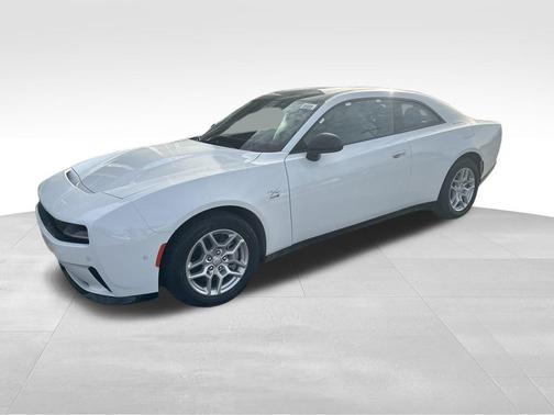 2025 Dodge Charger Daytona R/T