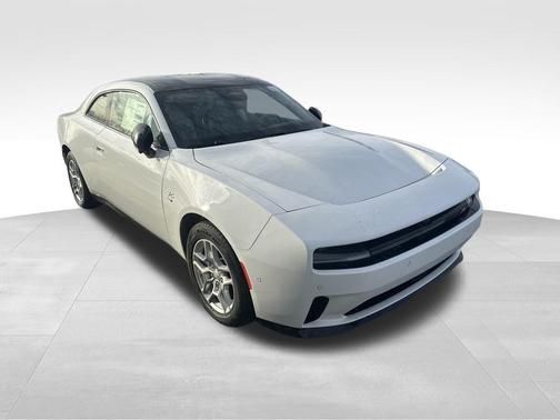 2025 Dodge Charger Daytona R/T