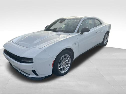 2025 Dodge Charger Daytona R/T