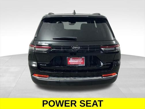 2023 Jeep Grand Cherokee Limited X