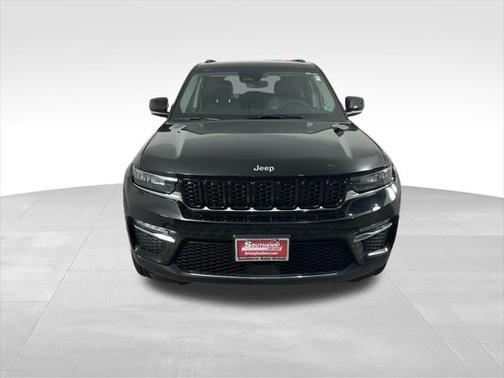 2023 Jeep Grand Cherokee Limited X