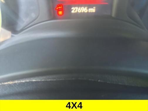 2021 RAM 2500 Tradesman Crew Cab 4x4 6'4' Box
