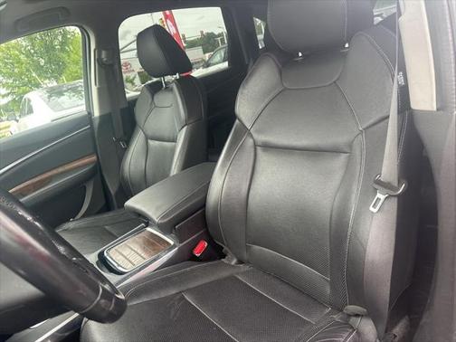 2020 Acura MDX 3.5L w/Technology Package